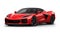 2027 Chevrolet Corvette Z06 3LZ