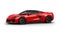 2027 Chevrolet Corvette Z06 3LZ