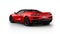 2027 Chevrolet Corvette Z06 3LZ