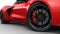 2027 Chevrolet Corvette Z06 3LZ