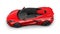 2027 Chevrolet Corvette Z06 3LZ