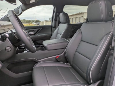 2025 Chevrolet Silverado EV LT - Extended Range