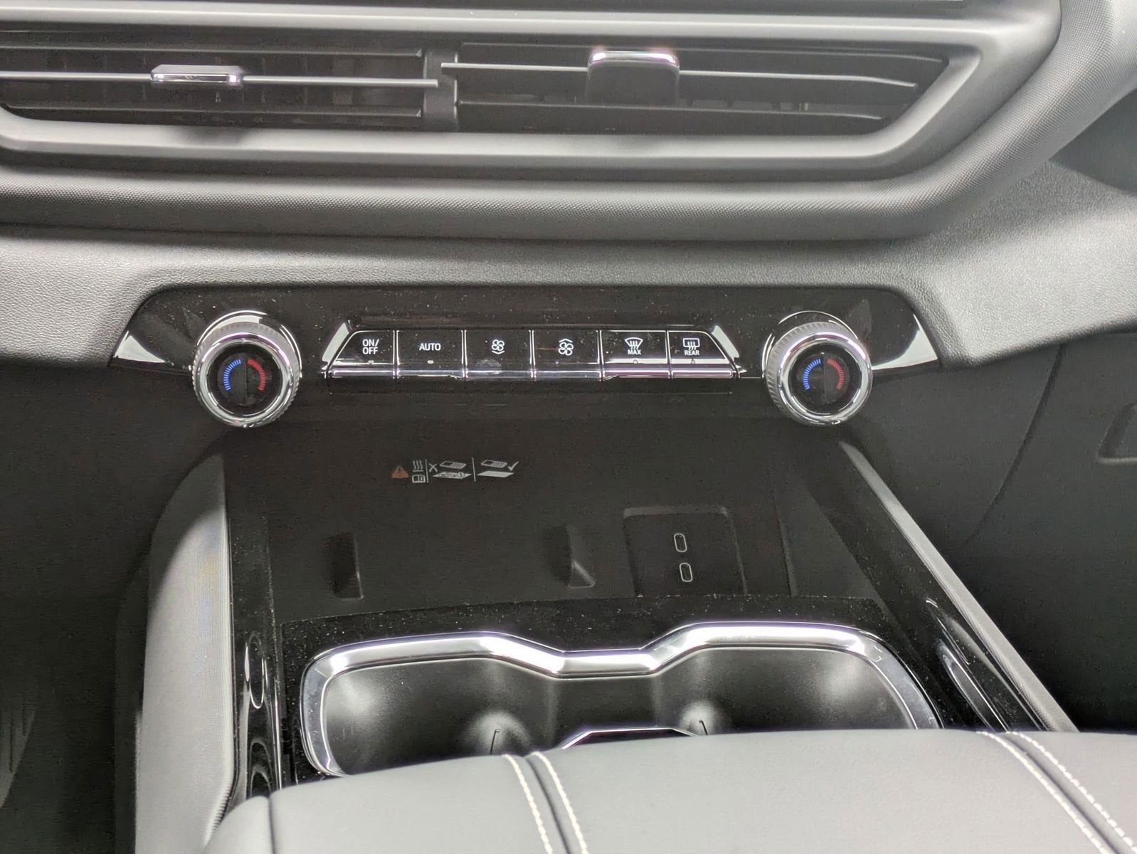 2025 Chevrolet Silverado EV LT - Extended Range