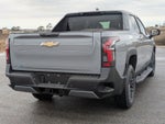 2025 Chevrolet Silverado EV LT - Extended Range