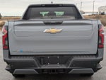 2025 Chevrolet Silverado EV LT - Extended Range