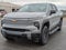 2025 Chevrolet Silverado EV LT - Extended Range