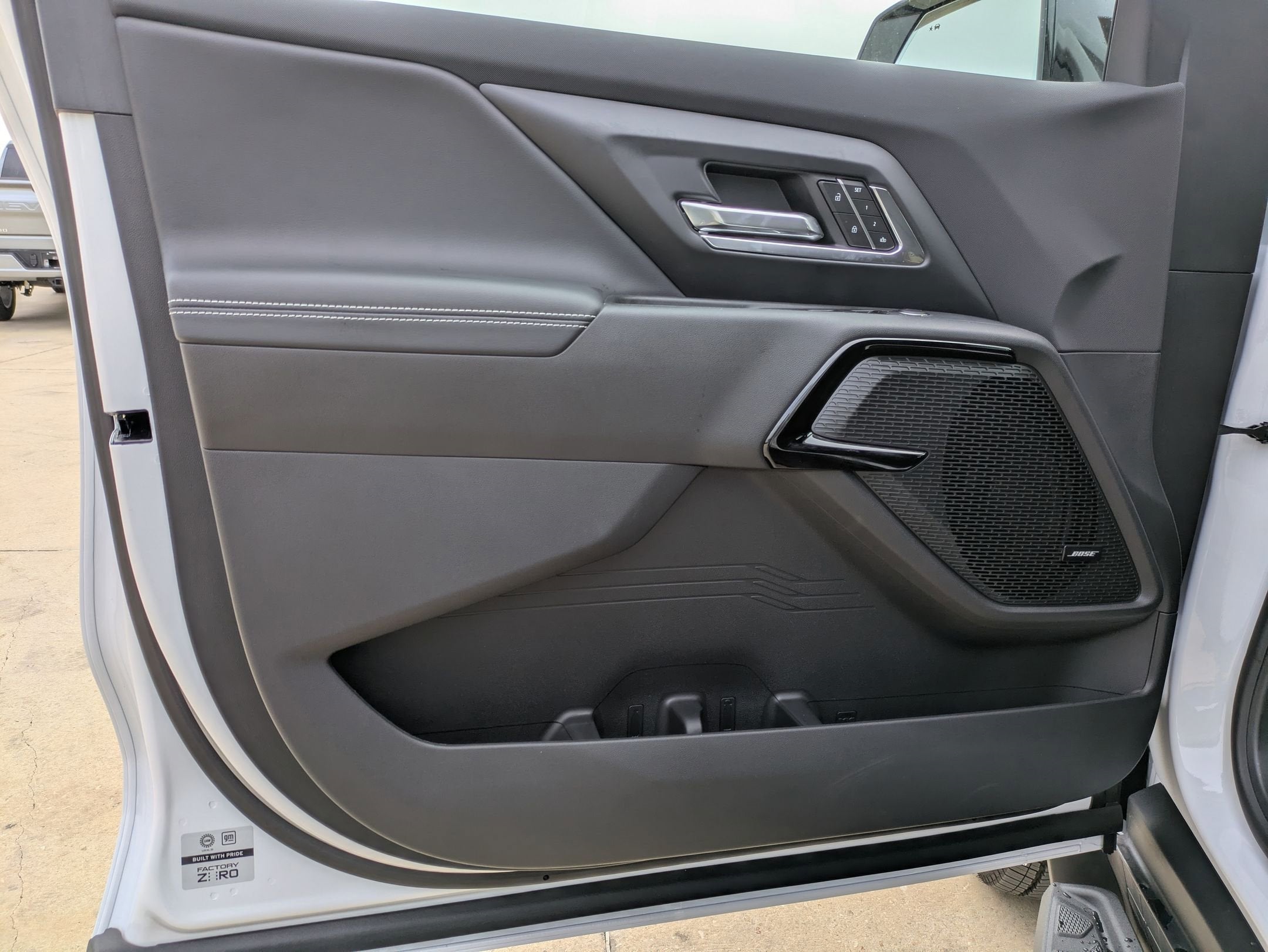 2026 Chevrolet Silverado EV LT - Extended Range