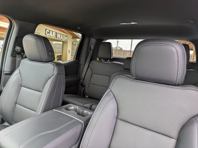 2026 Chevrolet Silverado EV LT - Extended Range