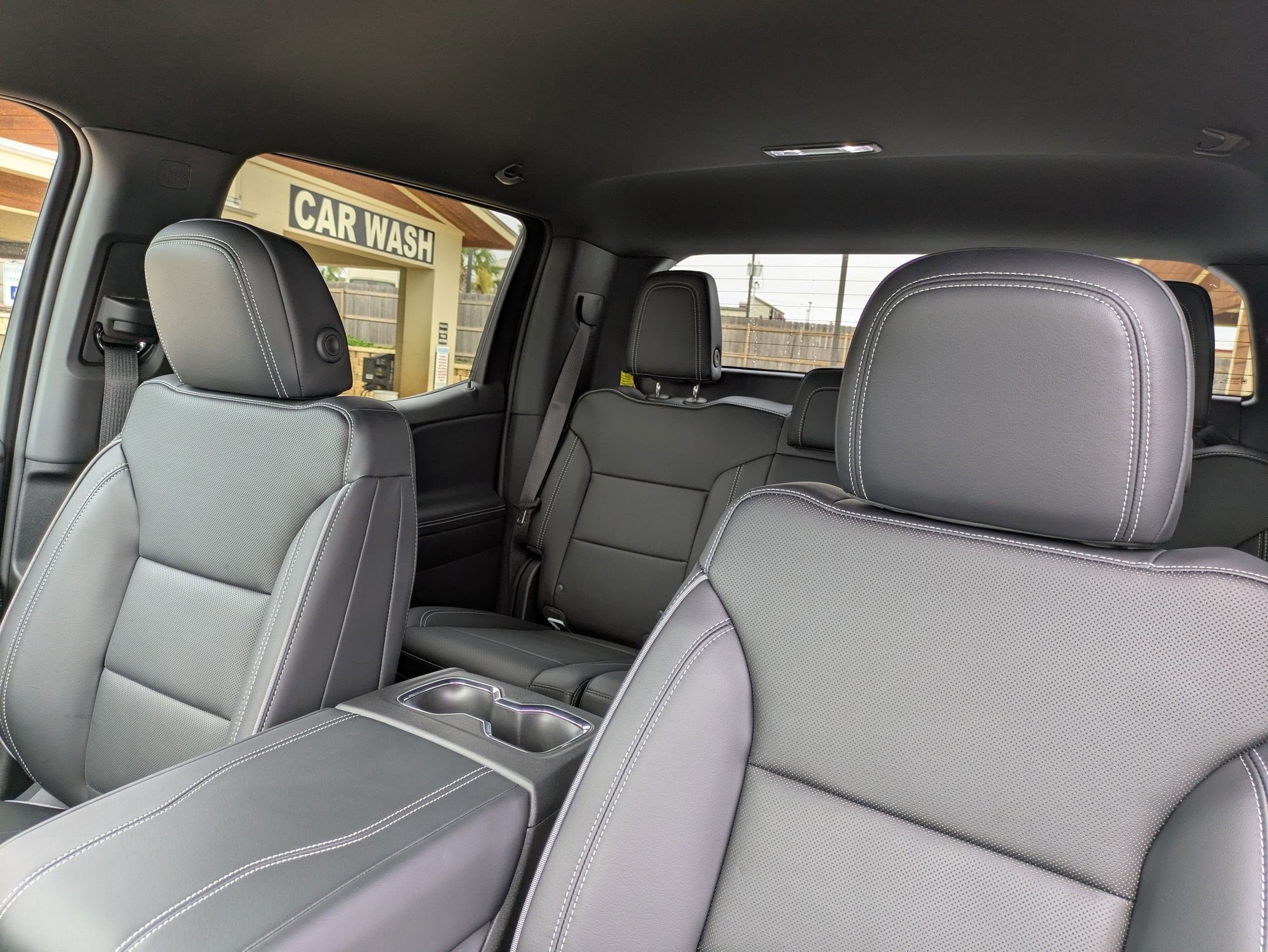 2026 Chevrolet Silverado EV LT - Extended Range