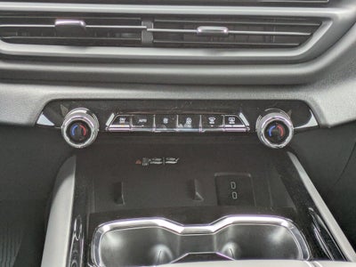 2026 Chevrolet Silverado EV LT - Extended Range