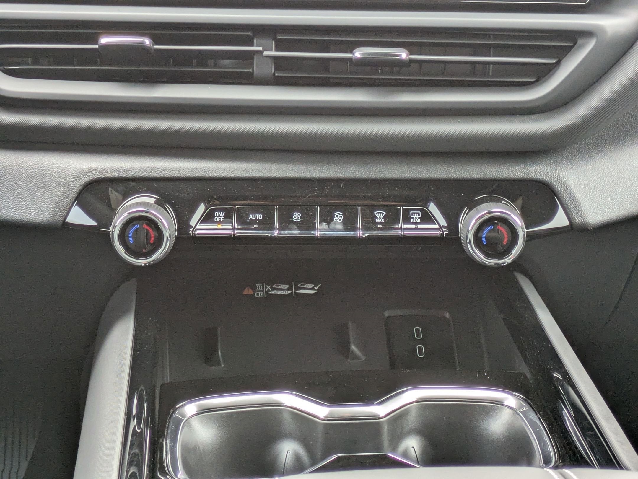 2026 Chevrolet Silverado EV LT - Extended Range