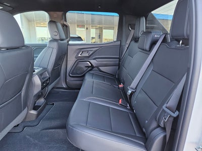 2026 Chevrolet Silverado EV LT - Extended Range