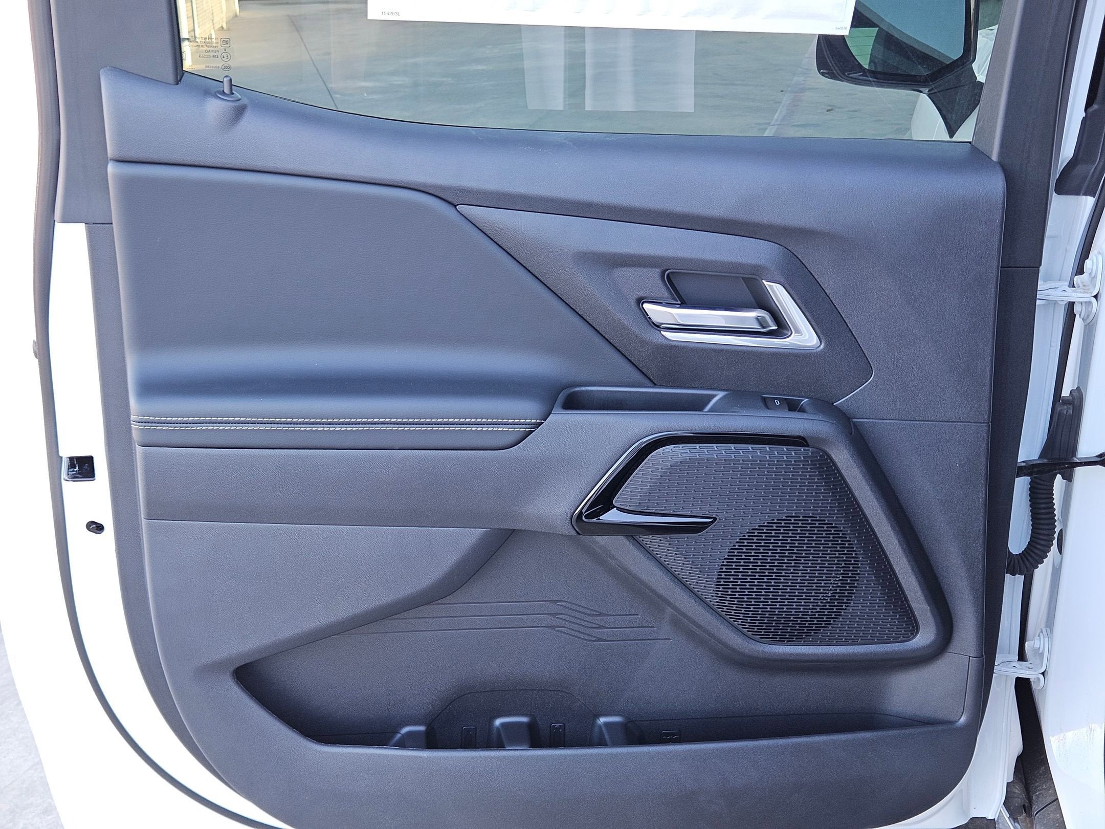 2026 Chevrolet Silverado EV LT - Extended Range