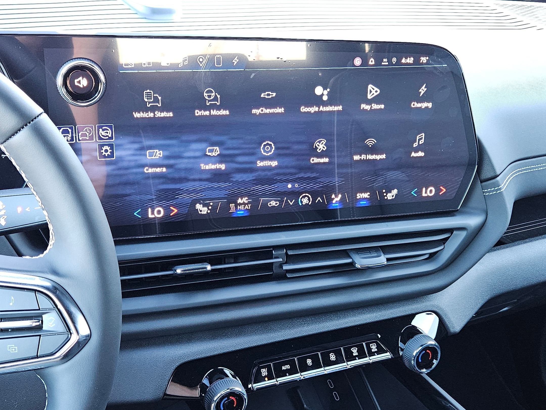 2026 Chevrolet Silverado EV LT - Extended Range