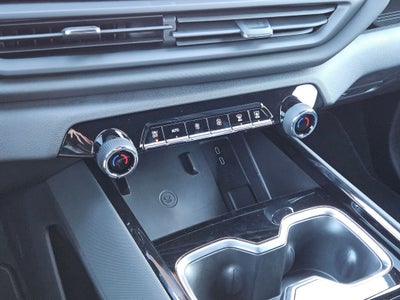 2026 Chevrolet Silverado EV LT - Extended Range