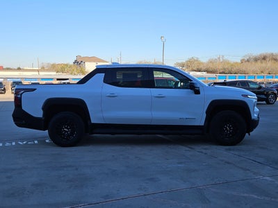 2026 Chevrolet Silverado EV LT - Extended Range