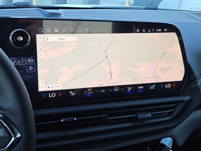 2026 Chevrolet Silverado EV LT - Extended Range