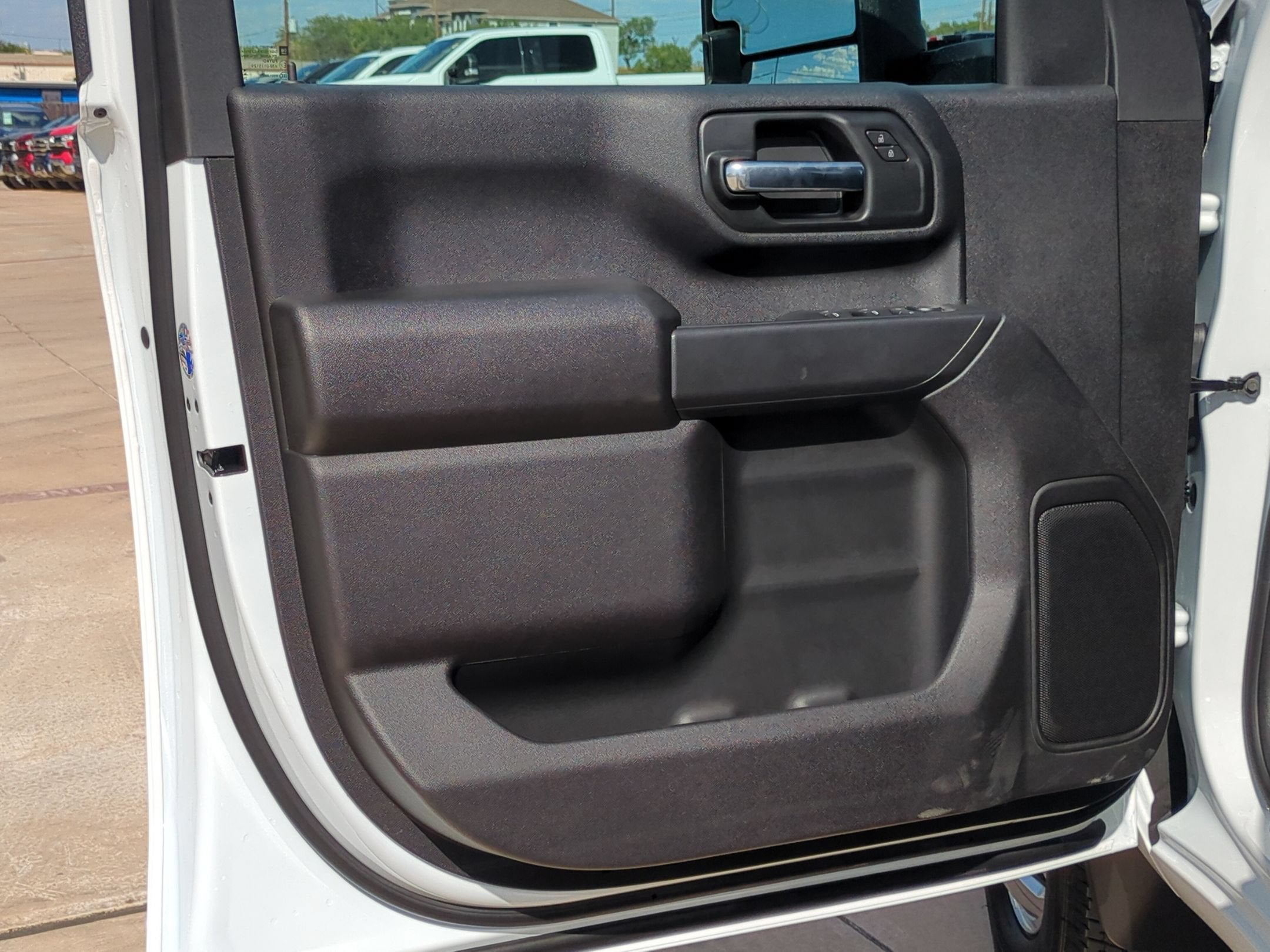 2026 Chevrolet Silverado 3500 HD WT DRW