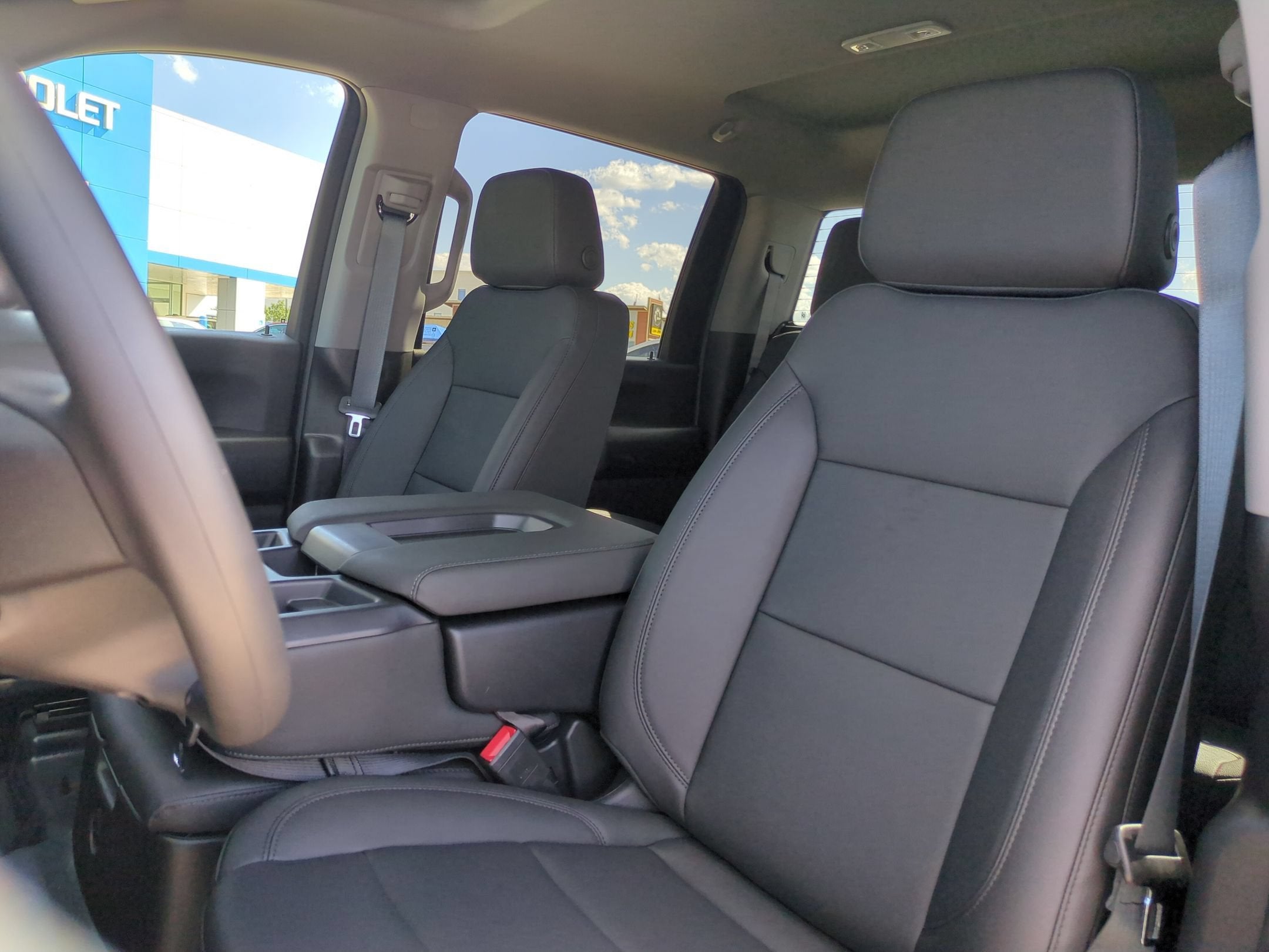2026 Chevrolet Silverado 3500 HD WT DRW