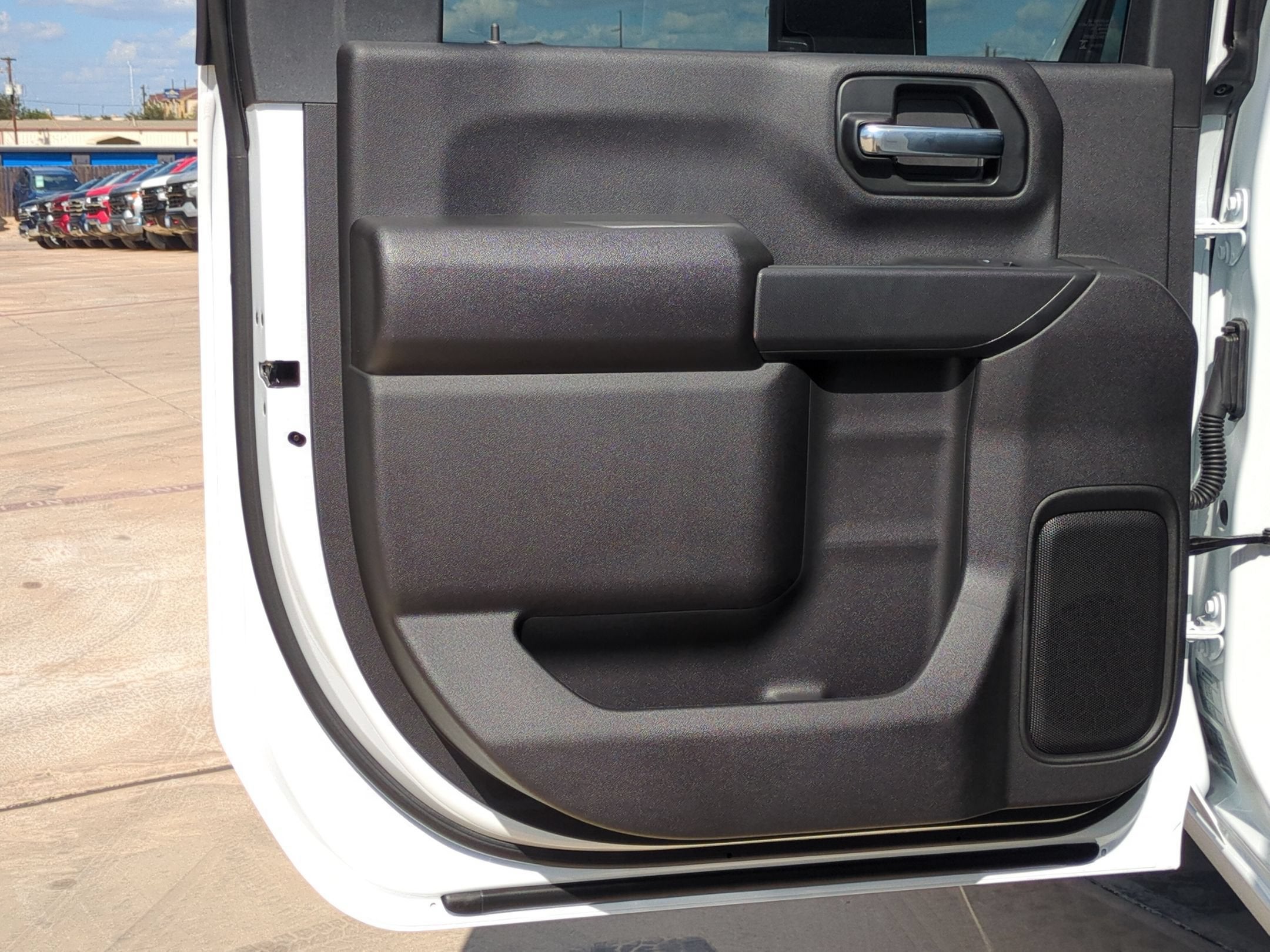 2026 Chevrolet Silverado 3500 HD WT DRW