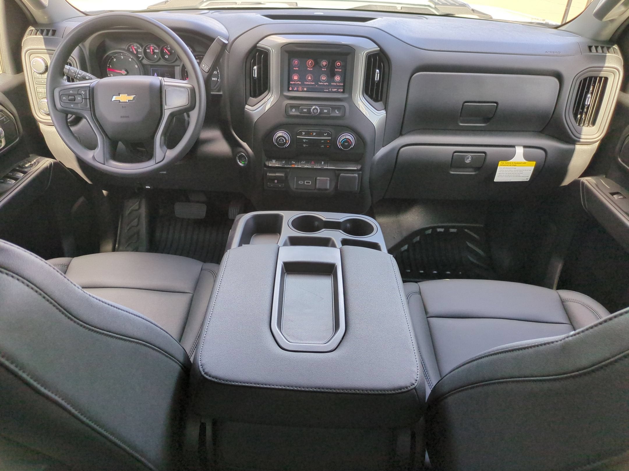 2026 Chevrolet Silverado 3500 HD WT DRW