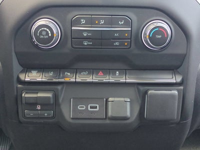 2026 Chevrolet Silverado 3500 HD WT DRW