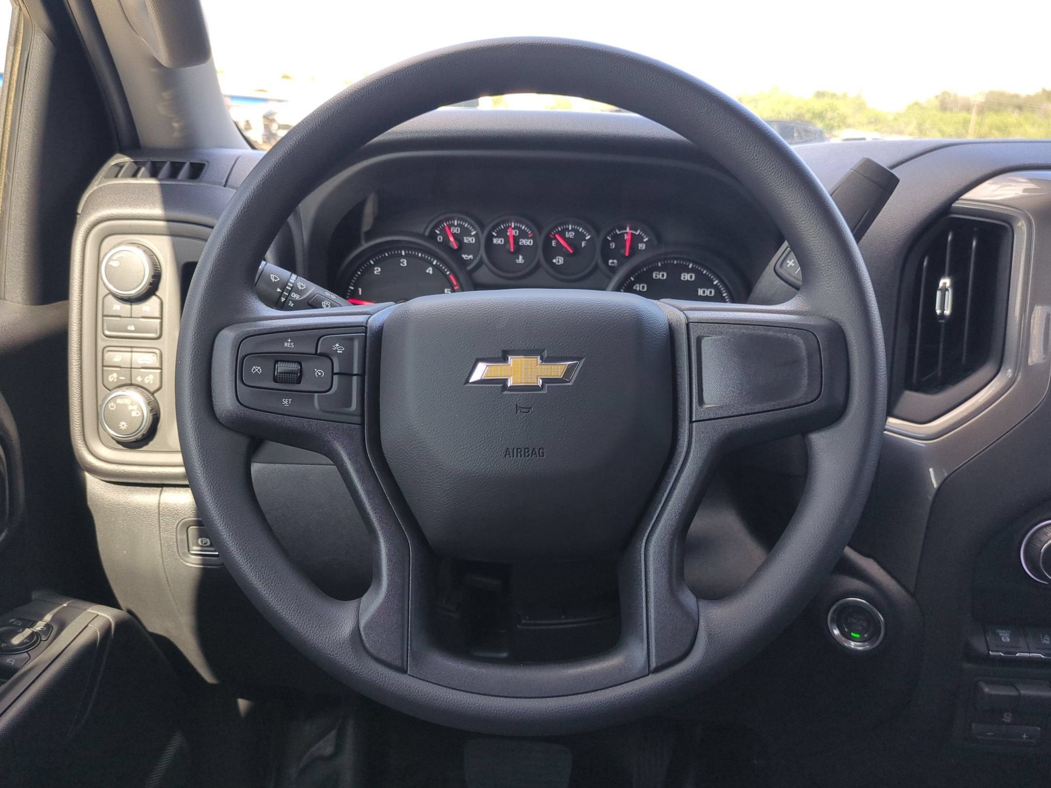 2026 Chevrolet Silverado 3500 HD WT DRW