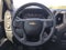 2026 Chevrolet Silverado 3500 HD WT DRW