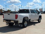 2026 Chevrolet Silverado 3500 HD WT DRW