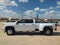 2026 Chevrolet Silverado 3500 HD WT DRW