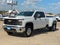 2026 Chevrolet Silverado 3500 HD WT DRW
