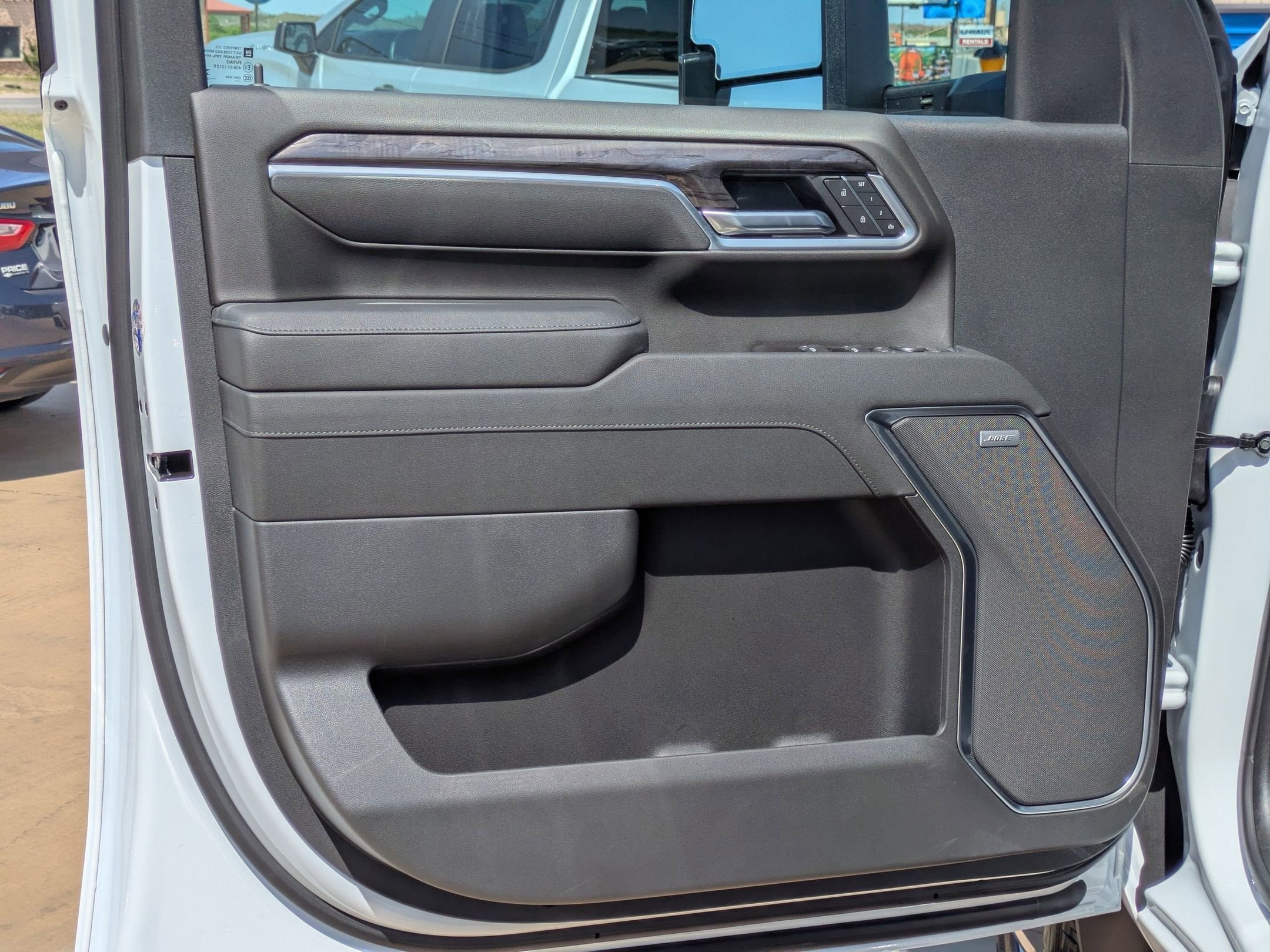 2026 Chevrolet Silverado 3500 HD LTZ DRW