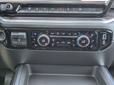 2026 Chevrolet Silverado 3500 HD LTZ DRW