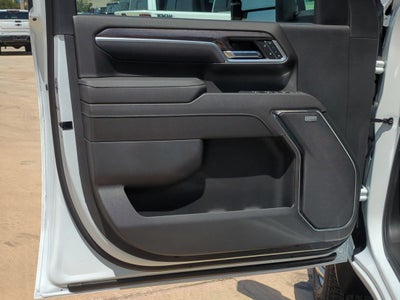2026 Chevrolet Silverado 3500 HD LTZ DRW