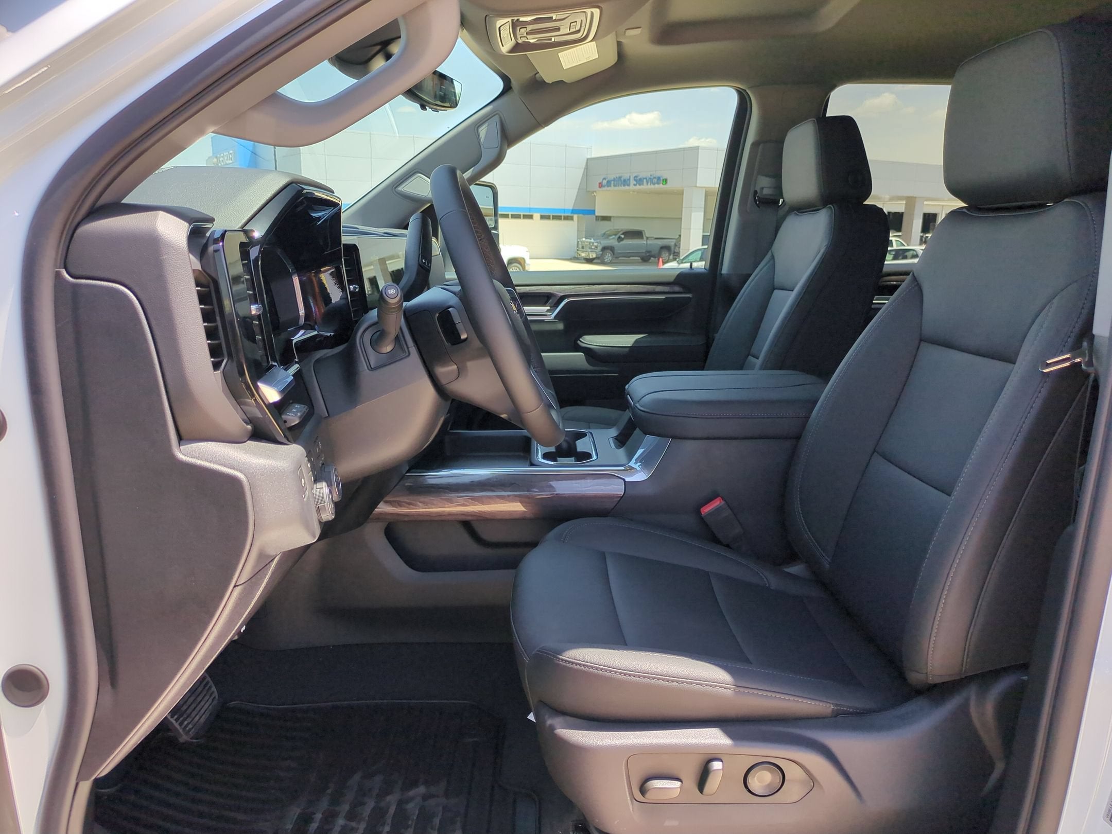 2026 Chevrolet Silverado 3500 HD LTZ DRW