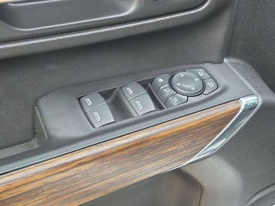 2023 Chevrolet Silverado 2500 HD High Country