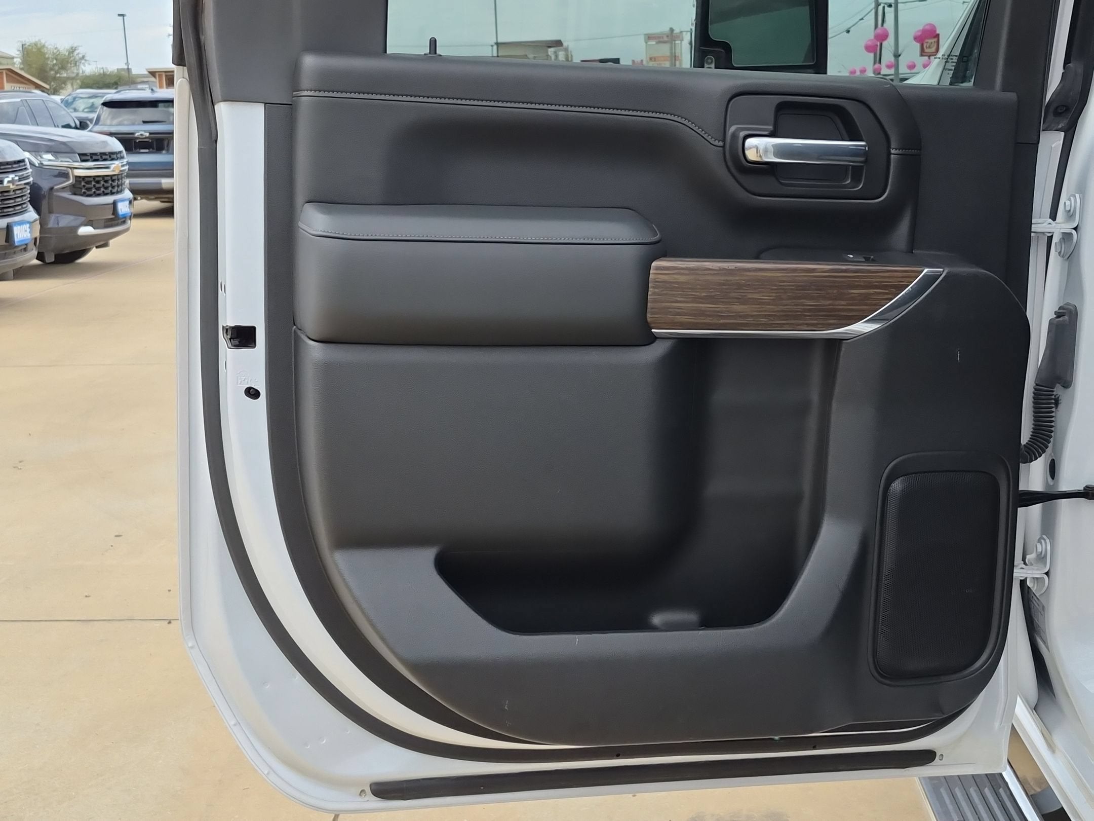 2023 Chevrolet Silverado 2500 HD High Country