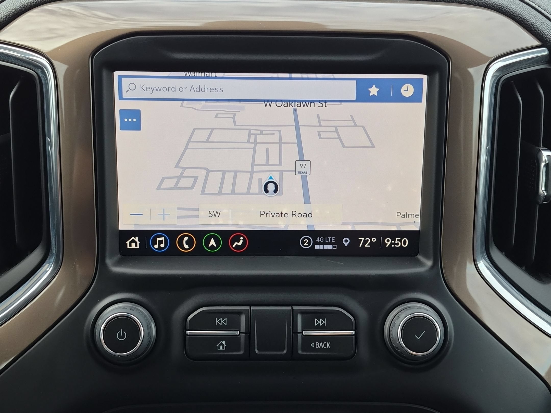 2023 Chevrolet Silverado 2500 HD High Country