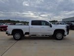2023 Chevrolet Silverado 2500 HD High Country