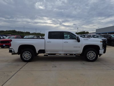 2023 Chevrolet Silverado 2500 HD High Country
