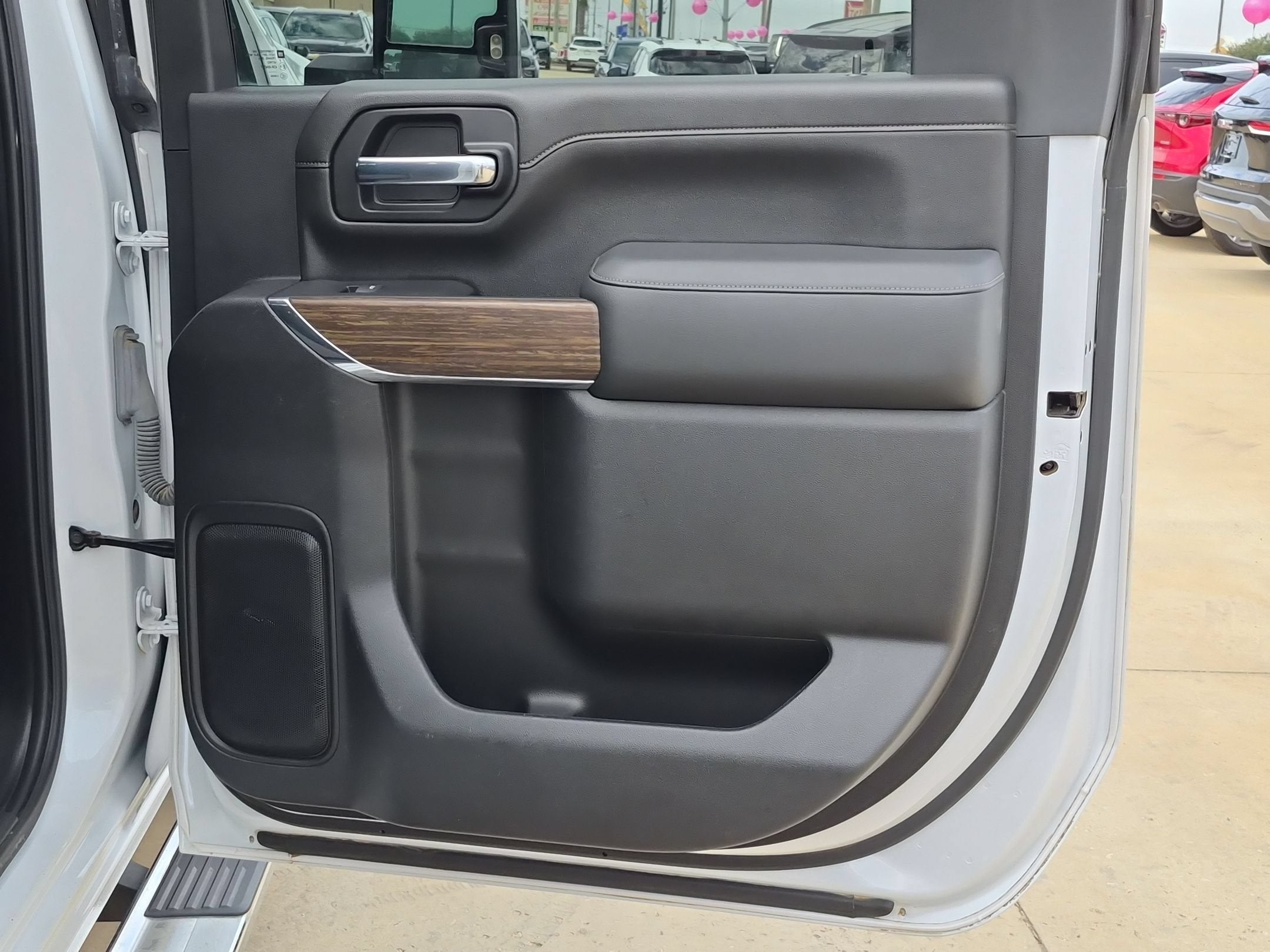 2023 Chevrolet Silverado 2500 HD High Country