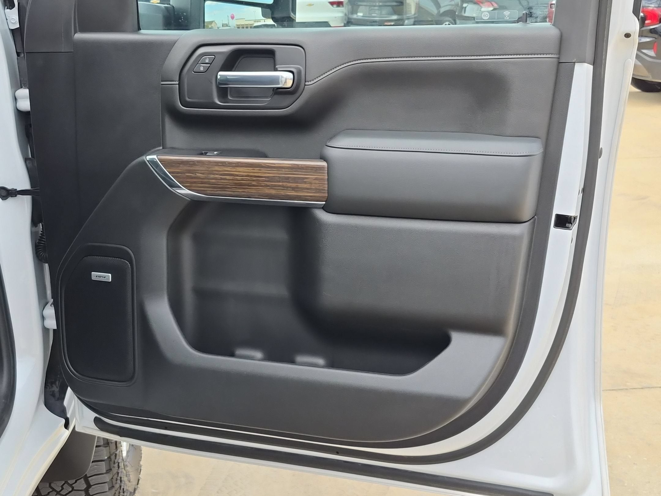 2023 Chevrolet Silverado 2500 HD High Country