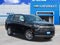 2027 Chevrolet Tahoe Premier