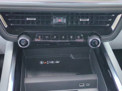 2027 Chevrolet Tahoe Premier