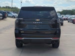 2027 Chevrolet Tahoe Premier