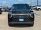 2027 Chevrolet Tahoe Premier