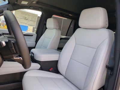 2027 Chevrolet Tahoe Premier
