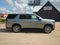 2027 Chevrolet Tahoe Premier
