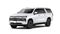 2027 Chevrolet Suburban LT