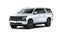2027 Chevrolet Suburban High Country